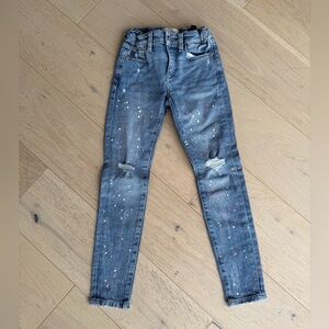 Pristine 🌟 DL1961 Girls Jeans 7 years old